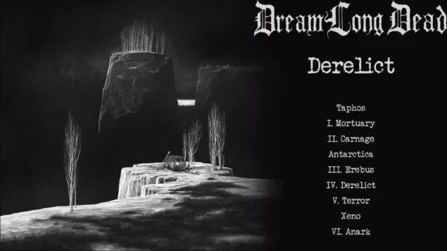 Dreamlongdead - Mortuary