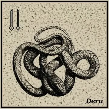 Dos Brujos - Deru III