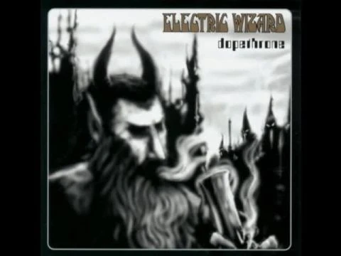 electric wizard   funeralopolis