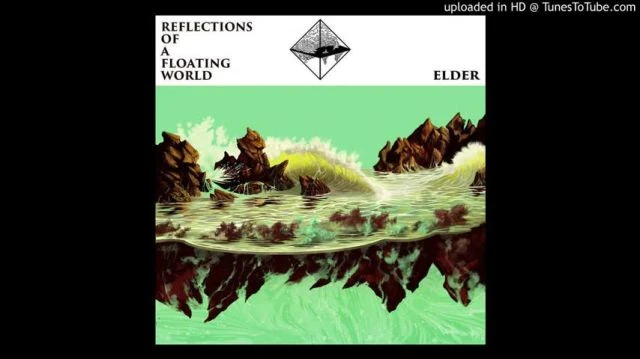 elder - blind