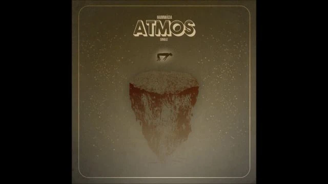 Hammada - Atmos (Single 2023)