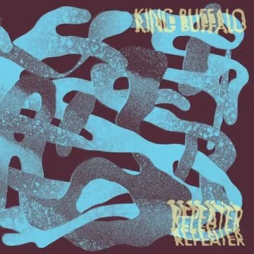 King Buffalo - Centurion