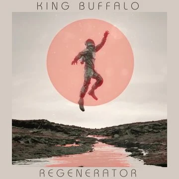 King Buffalo - Avalon