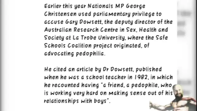 Shadows of Corruption - RooNigger