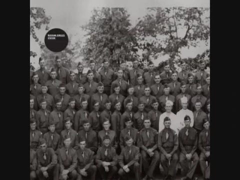 Russian circles - youngblood