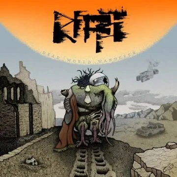 Rifft - Anarcharachnid