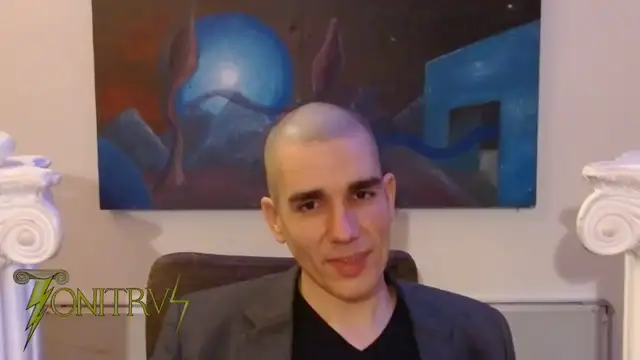 A story straight from a European forest about horny Indians