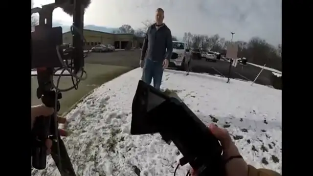 But Officer This Man is Ruining My Wifes Boyfriends Drag Show!