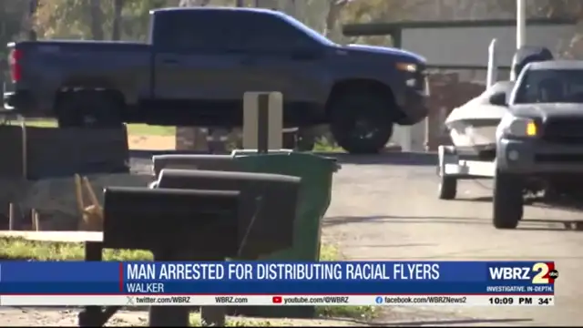 Another White gets Man Arrested For Telling The Truth about Blacks