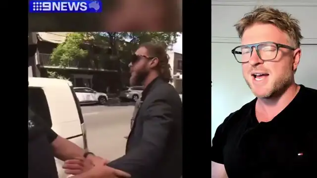 Arrested For Waiting, While White.