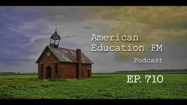 EP. 710 – Schools harboring illegals; Academic freedom in peril; Vaccines & autism.