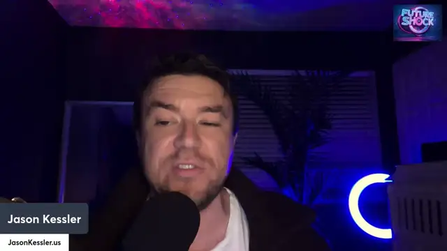 Future Shock Ep. 1: The New Trump Era (1/29/25)