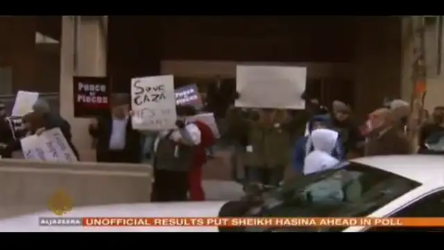 Wayback to 2008 with Dave Gahary