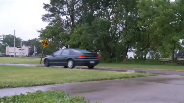 The Things We’ve Handed Down