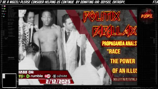 TTD: TOTAL TROG DEMISE