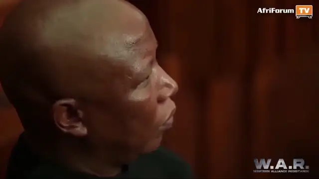 Western Alliance Resistance: Useful Idiots