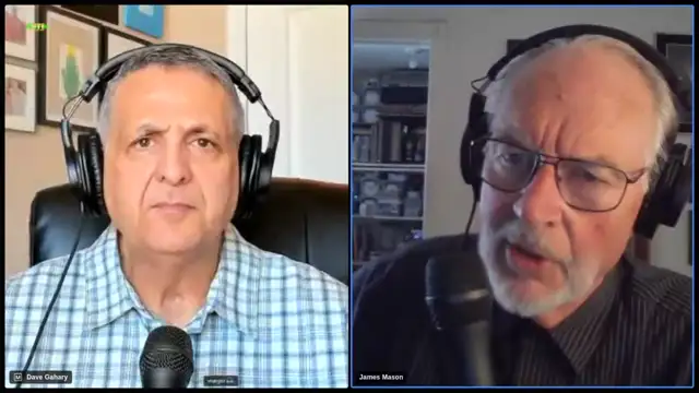 Siege the Day 031—February 25, 2025