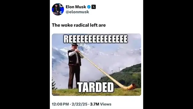 This is WAR: Part 718.