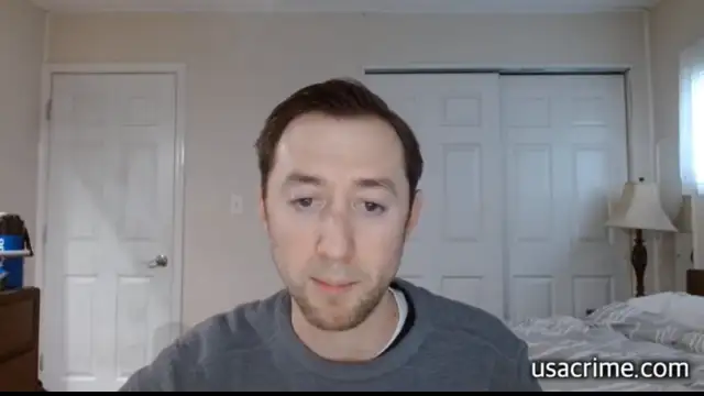 Pennsylvania Man Beheads Father, posts to YouTube