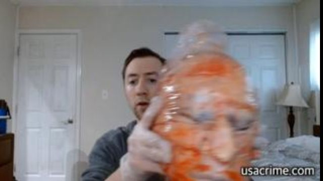 Pennsylvania Man Beheads Father, posts to YouTube