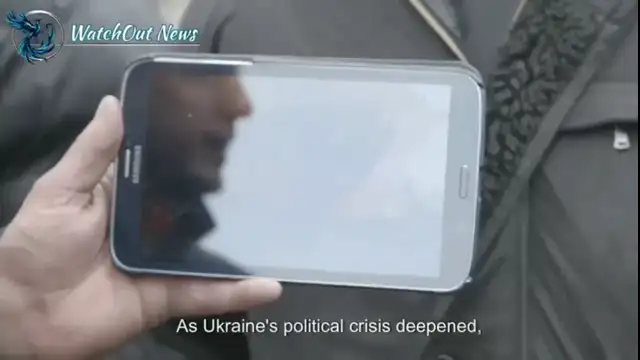 Who Really Started the War in Ukraine?