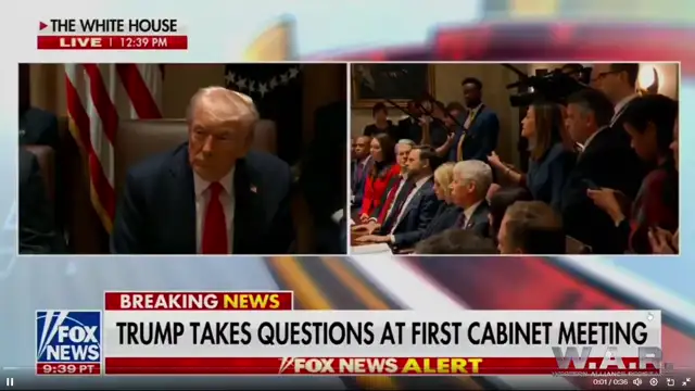 Western Alliance Resistance: The Troika Of Treason