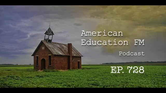 EP. 728 – The Massie/Trump optic; Non-students on campus; Ending “education associations.”