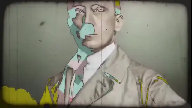 Who Made Heaven A Place on Earth?