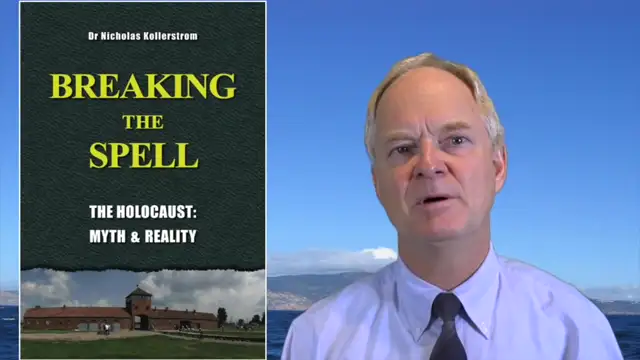 03)  9/11 Brainwashing Series Part 2a