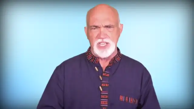 08) Why do you support open debate on the holocost?