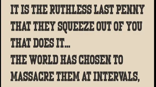 Huntress Becomes Freya Stark