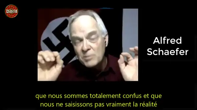 13)  What is the Swastika? - Ressentis face au drapeau nazi™