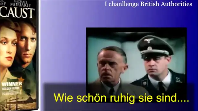 DE 05) 1984 + 33 = 2017 Deutschland Erwache