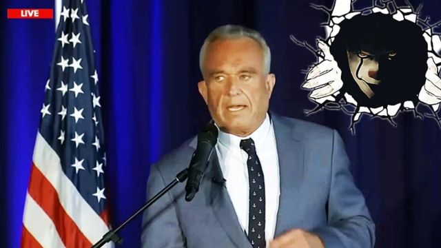 Food Companies Fear RFK jr