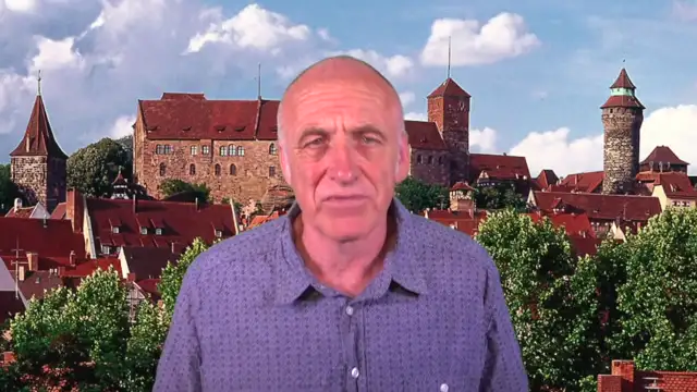 DE 4) Dissidenten Reden Klartext Gerhard Ittner