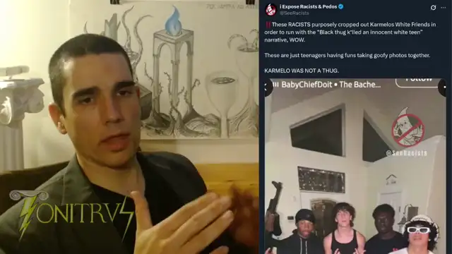 Diēs Sōlis -46- White Silence is Violence