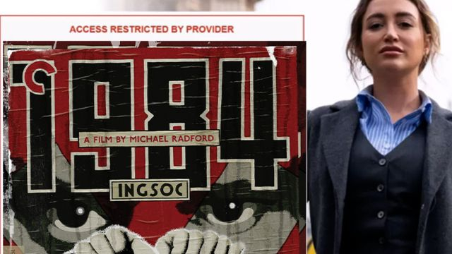 UK BitChute Gone - UK GAB Gone Too