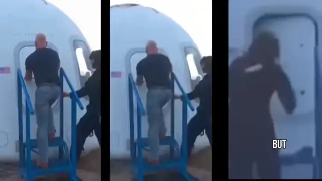 Super fake world we live in🚨