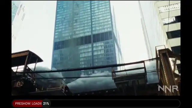 NNR ֍ EP. 1036 ֍ GLOWNIGS: CONFIDENTIAL INFORMANTS MEGA STREAM