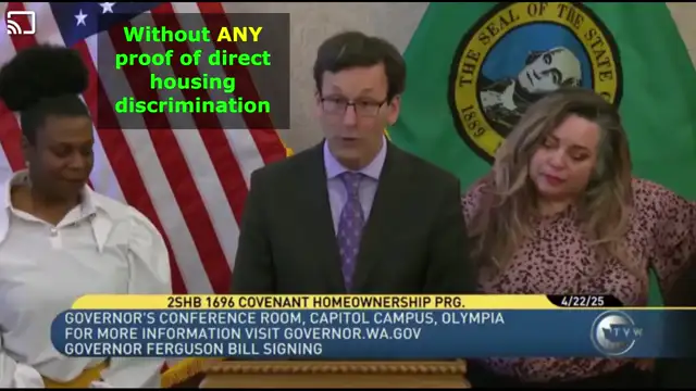 $120k Forgivable loans to non-white homebuyers