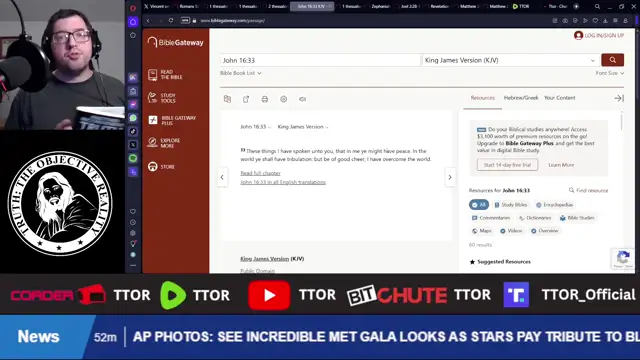 The Post-Trib Pre-Wrath Rapture Is Taught By The Bible!