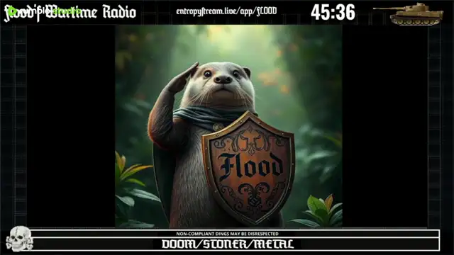 WARTIME RADIO - THE JAIL TAPES #1