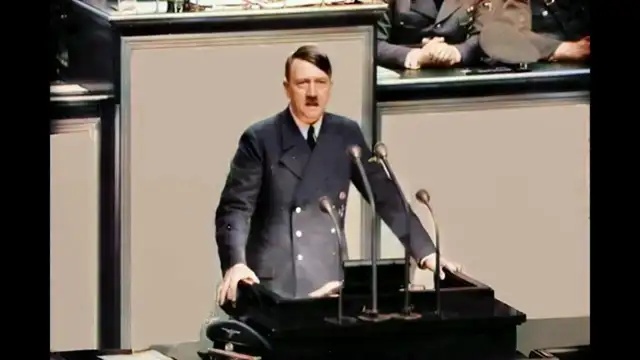 Hitler - Munich -  041323