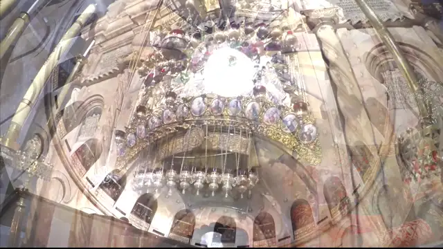 Marias Song of The Kingdom