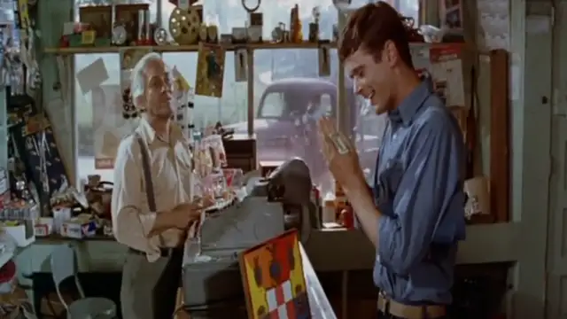 Find the Jew: In Three Easy Lessons