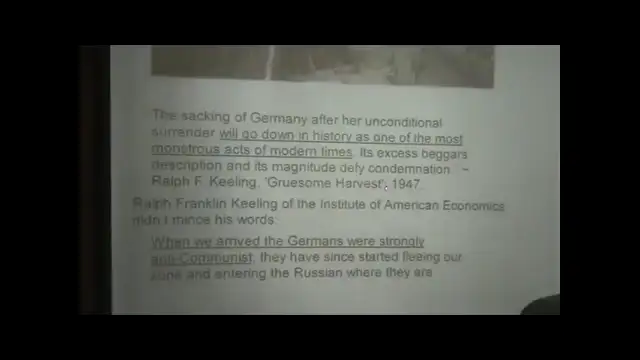 Saint Wickstroms speech 2016