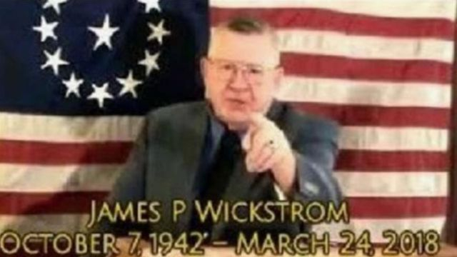 Saint Wickstroms speech 2016