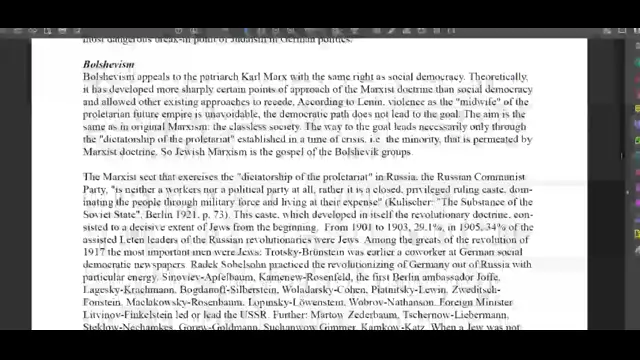 The Great Whore of Revelation 17 Finally Revealed ( 27th February, 2023 ) - 1hr