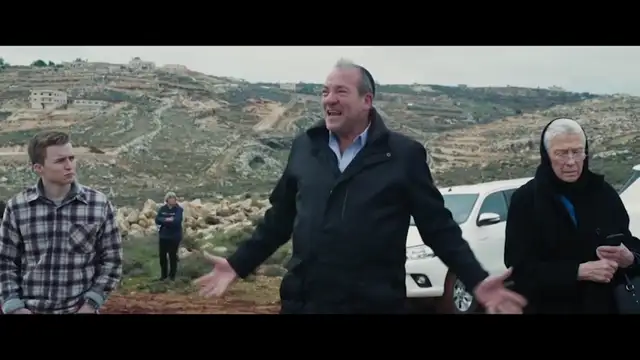 The Indoctrination of the jewish version of christianity...NOT REAL CHRISTIANITY!