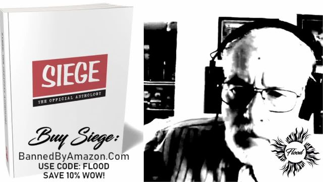 Siege Radio - 002 - Sep 1980